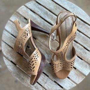 Adrienne Vittadini Heels